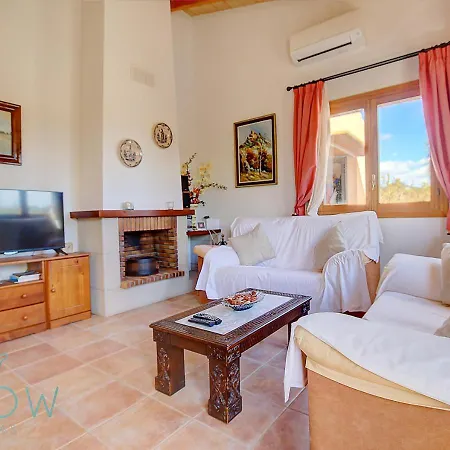 Villa Cas Frares
