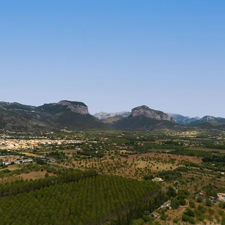 Cas Frares By Slow Villa Santa Maria del Cami (Mallorca)