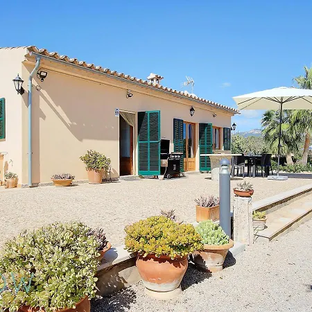Villa Cas Frares By Slow Santa Maria del Cami (Mallorca)